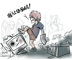 Win10系统电脑开机突然死机了怎么办