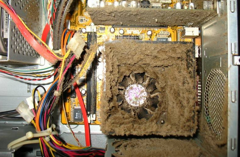 Win10系统电脑开机突然死机了怎么办(2)