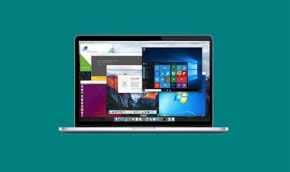 win10虚拟机怎么创建