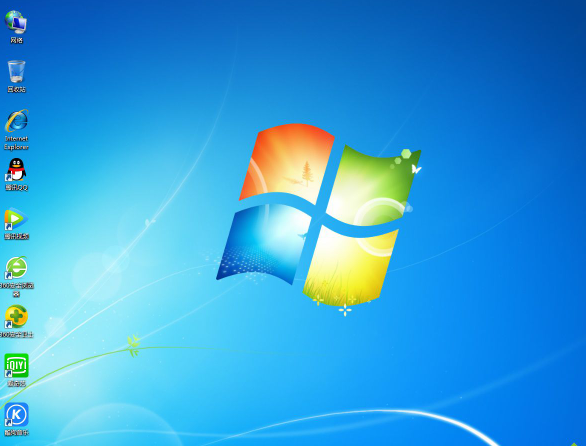 深度技术WIN7 SP1 X64旗舰版系统V201907(2)