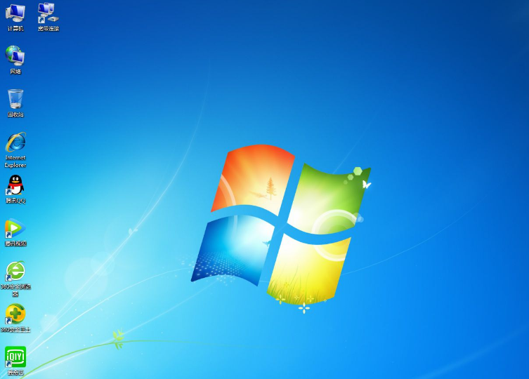 深度技术ghost win7 64位旗舰版系统V201907(2)