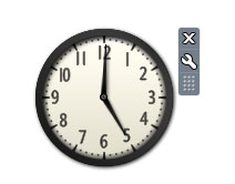 win7桌面小工具怎么添加(4)