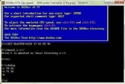 win7电脑bios密码忘记了怎么办(2)