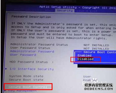 win8转win7系统图文教程