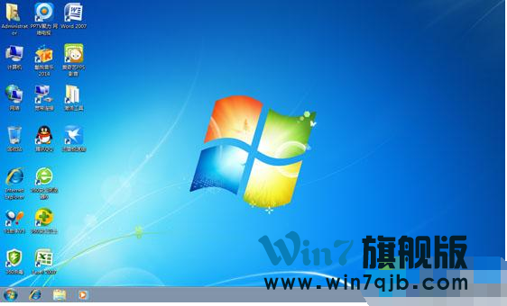 win7 ghost 64安装教程(5)
