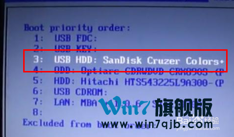 制作cdlinuxu盘启动盘(4)