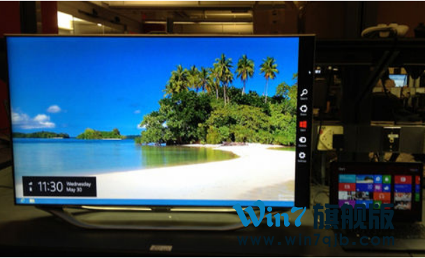 Windows 8.1将添加多屏幕分别缩放功能
