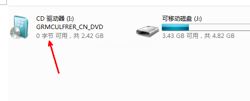 win7原版系统快速重装(4)