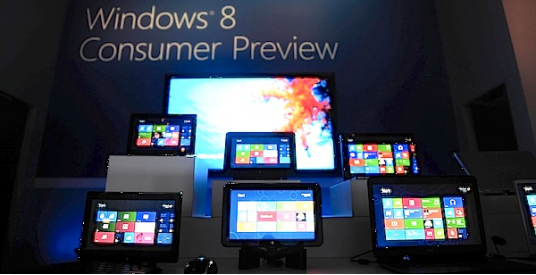 win8.1系统为什么没人用呢