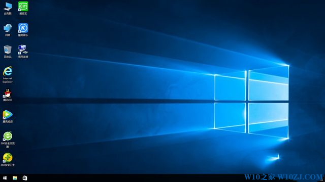 华硕笔记本Ghost Win10 64位官网专业版(2)