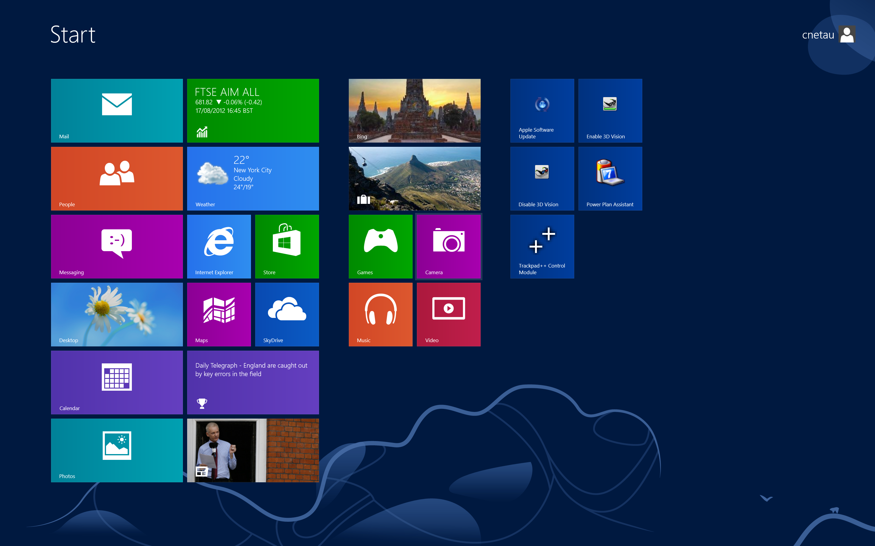 Win8专业版64位系统ISO镜像下载