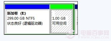 原版Win7硬盘分区教程及系统安装好之后的调整(10)