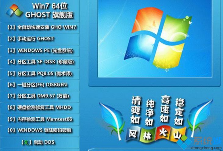 win7官方旗舰版原版下载地址(1)
