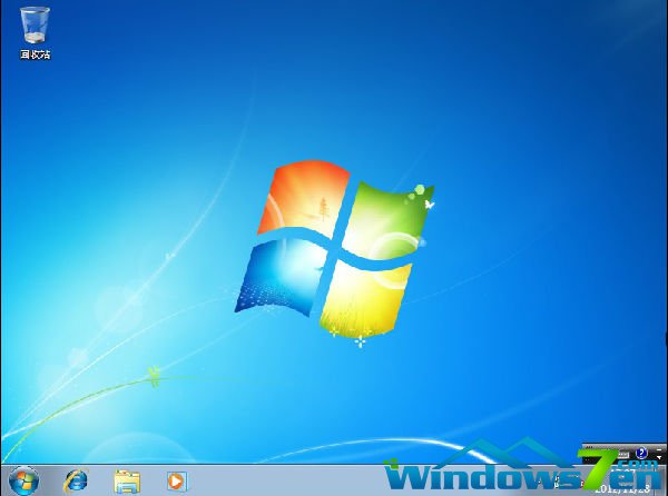 U盘安装原版win7操作系统教程(17)