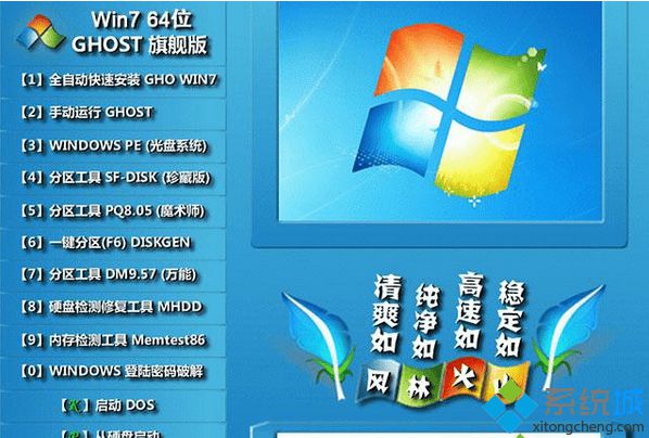 win7系统64位iso镜像文件下载免费地址(1)