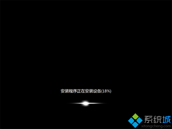 U盘安装原版win7系统iso镜像的图文教程(8)