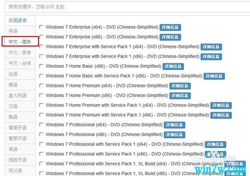 MSDN原版win7旗舰版64位镜像ISO与激活(2)