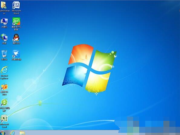 雨林木风Win7旗舰版64位镜像下载(13)