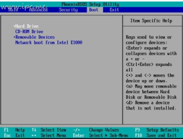 手把手教你win7原版和xp双系统怎么安装(1)