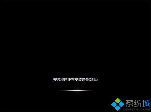 如何通过pe来安装原版win7镜像呢(7)