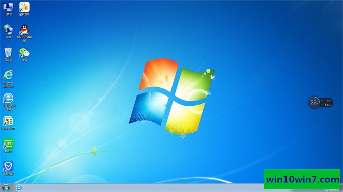 关于32位系统gho文件win7下载