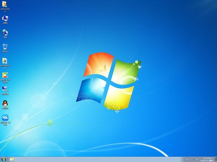 win7系统64位官方原版推荐下载
