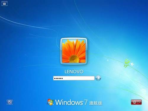 联想如何安装或重新安装正版Windows7(27)