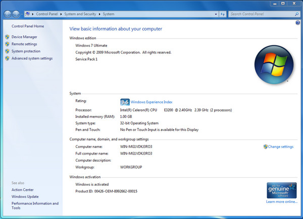 windows7系统64安装版iso旗舰版推荐下载及安装(1)