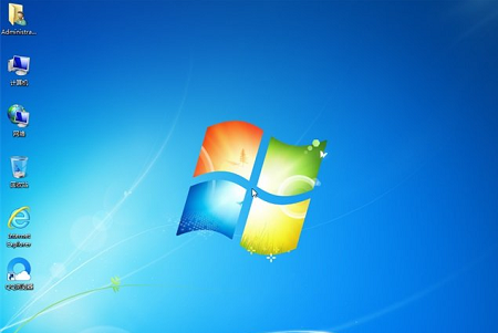 Win7原版MSDN系统Windows7官方ISO镜像下载