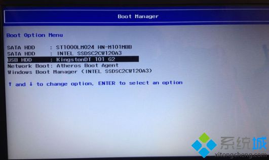 原版win10系统重装win7系统怎么做(1)
