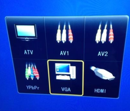 教你win10系统电脑连接电视怎么设置