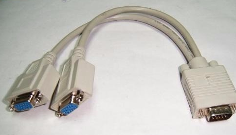 教你win10系统电脑连接电视怎么设置(1)