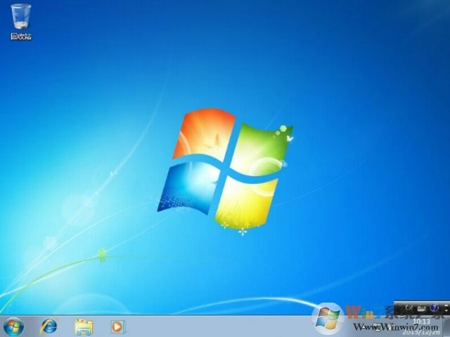 windows7旗舰版官方ISO镜像下载地址以及安装(1)