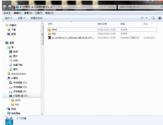 惠普win7系统怎么下载安装的方法