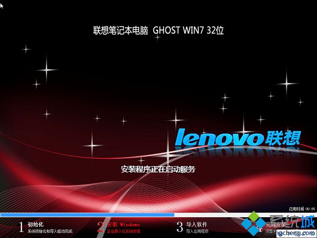 windows7系统精简版系统免费下载(2)