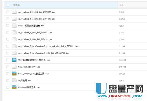 u盘安装纯净版win7系统操作系统图文教程(1)