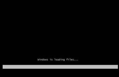 Ghost重装系统Win7教程和详细步骤(3)