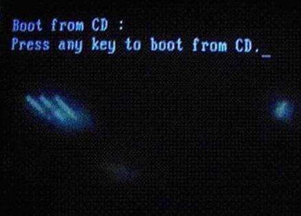 Ghost重装系统Win7教程和详细步骤(2)