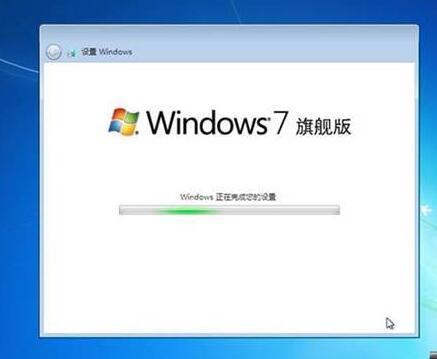 Ghost重装系统Win7教程和详细步骤(25)