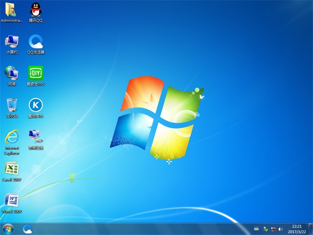 下载windows7完整版旗舰版推荐分享(2)