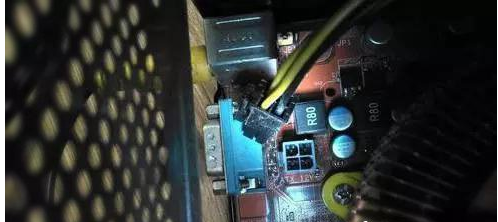 win7开机黑屏进入不了系统怎么解决(2)