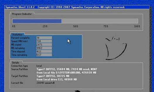 Win7旗舰版正式版64位GHOST下载(5)