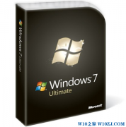 windows7原版旗舰安装版非GHOST下载安装