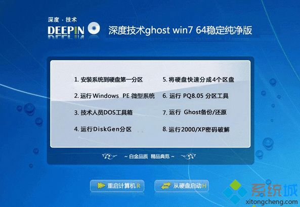 win7官方纯净版系统iso镜像系统盘下载(2)