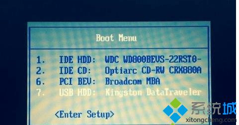 win7纯净安装版64位iso下载盘和安装方法(1)
