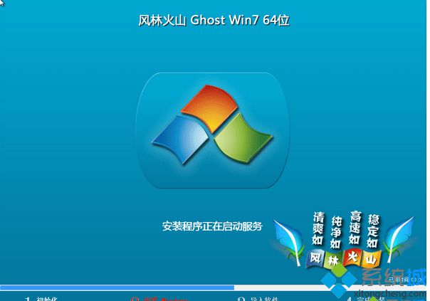 win7纯净安装版免费下载地址推荐64位和32位iso镜像(1)