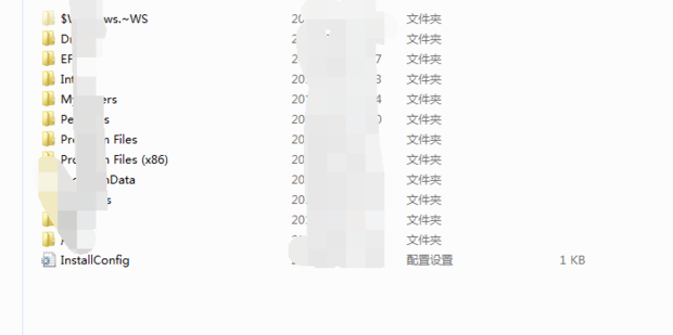 win7系统怎么显示隐藏文件(5)