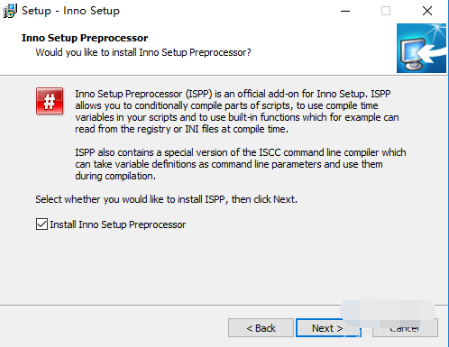 Inno Setup汉化增强版(5)