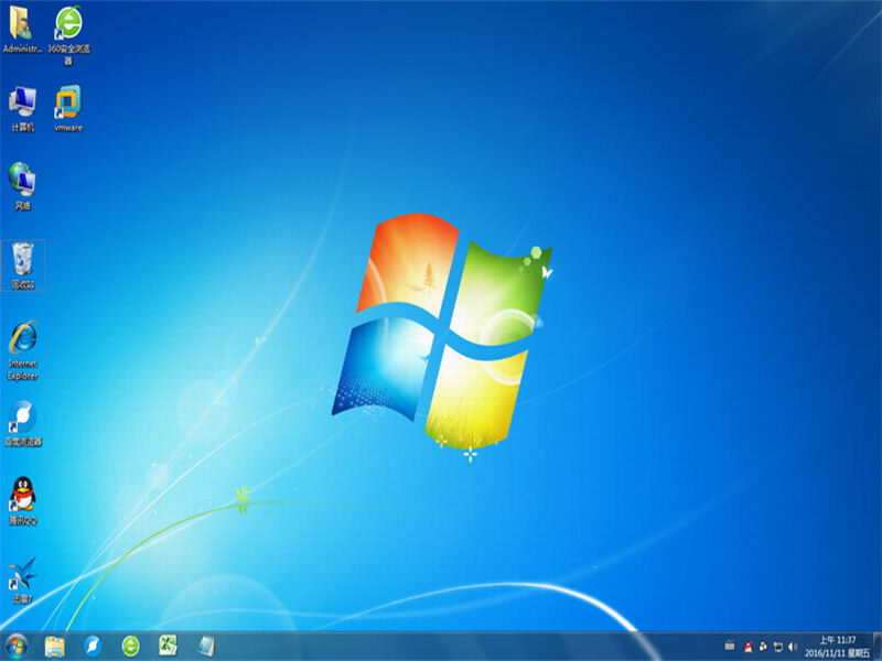 小米笔记本如何安装旗舰版win7系统基本步骤(7)