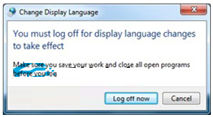 Windows7中文语言包下载已经更换方法(4)